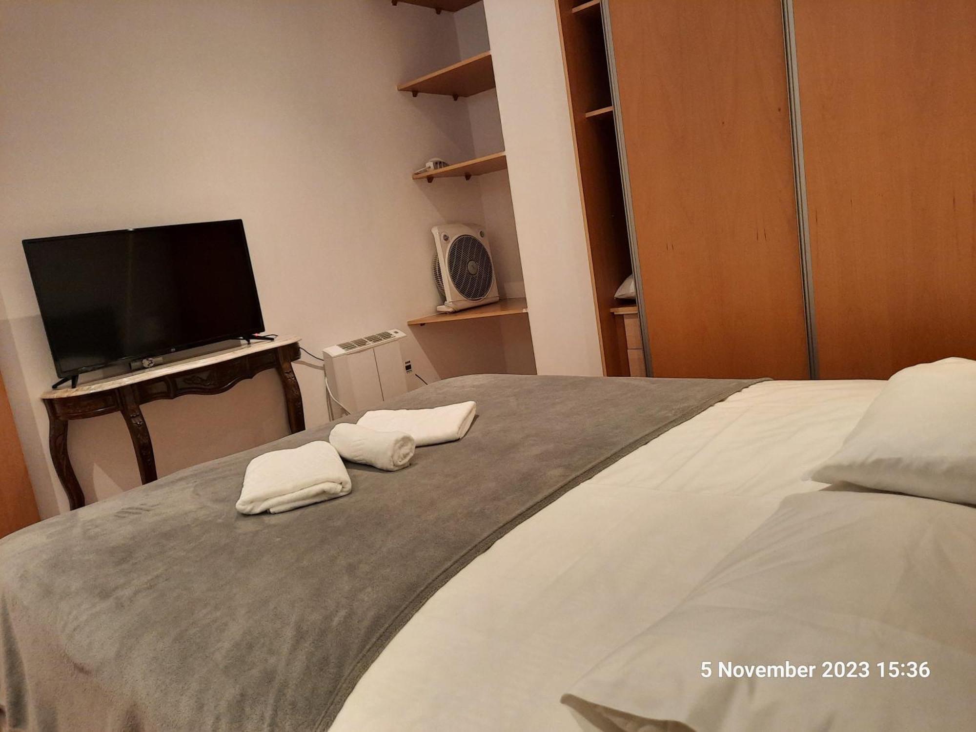 Blife Joanya Private Apartment Фару Экстерьер фото