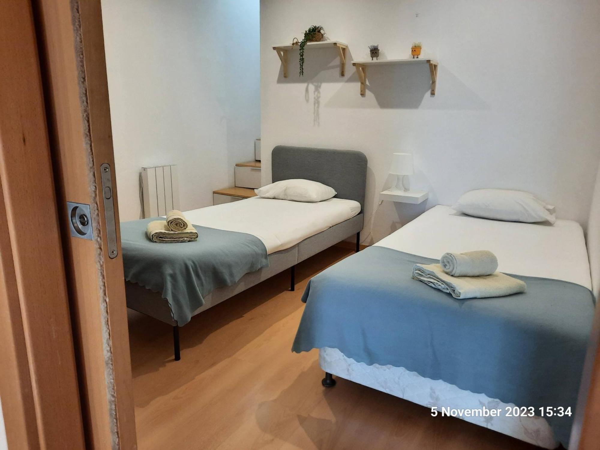 Blife Joanya Private Apartment Фару Экстерьер фото