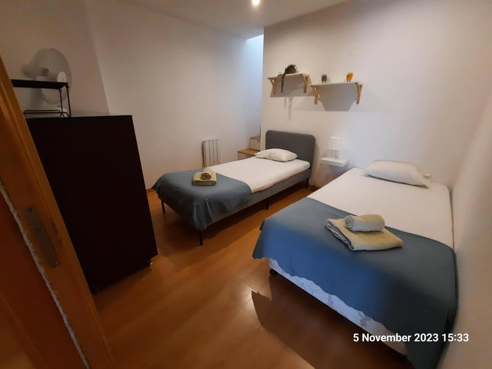 Blife Joanya Private Apartment Фару Экстерьер фото