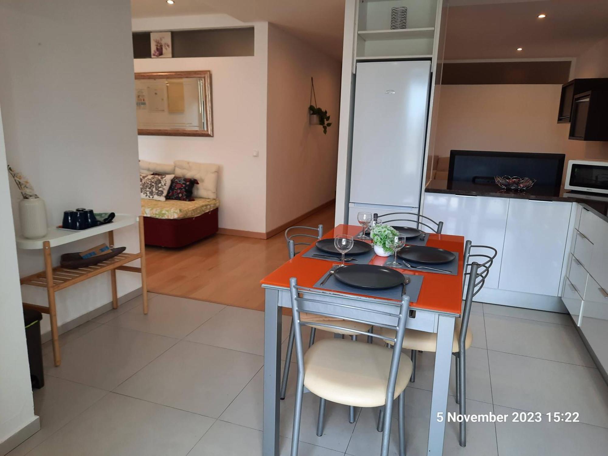 Blife Joanya Private Apartment Фару Экстерьер фото