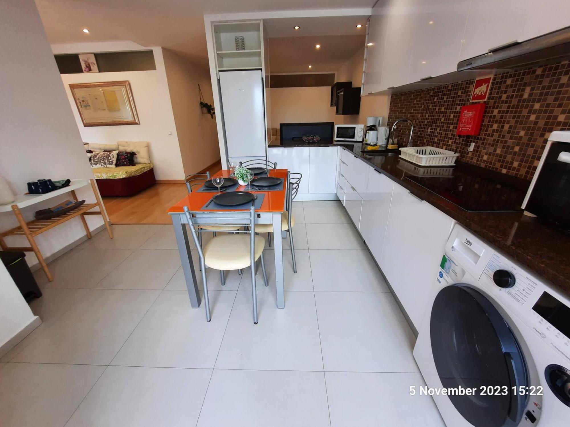 Blife Joanya Private Apartment Фару Экстерьер фото