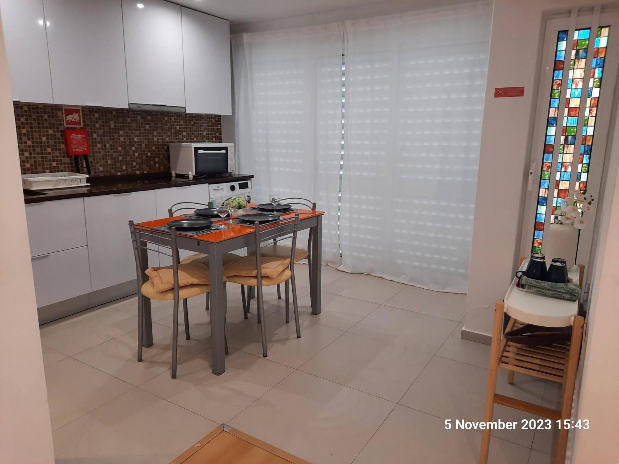 Blife Joanya Private Apartment Фару Экстерьер фото