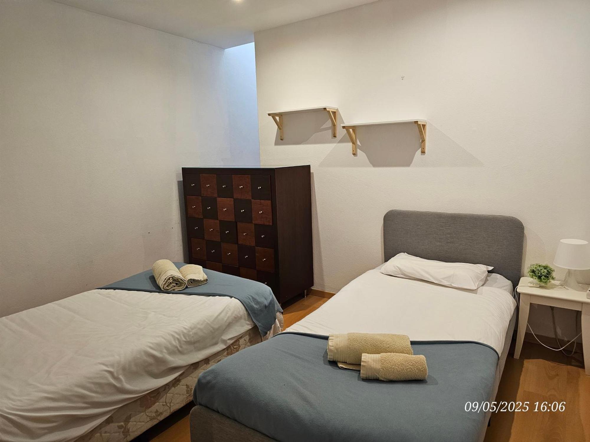 Blife Joanya Private Apartment Фару Экстерьер фото