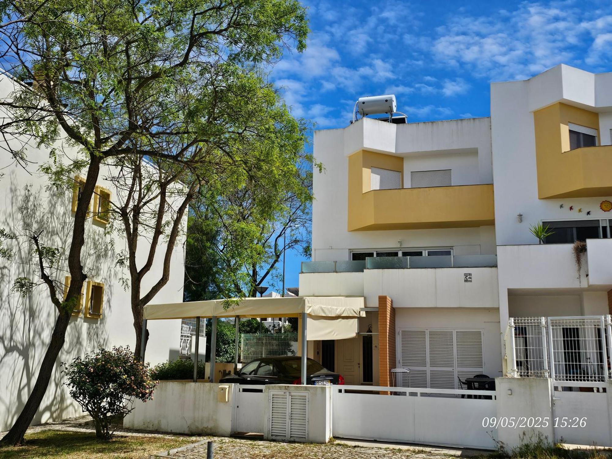 Blife Joanya Private Apartment Фару Экстерьер фото