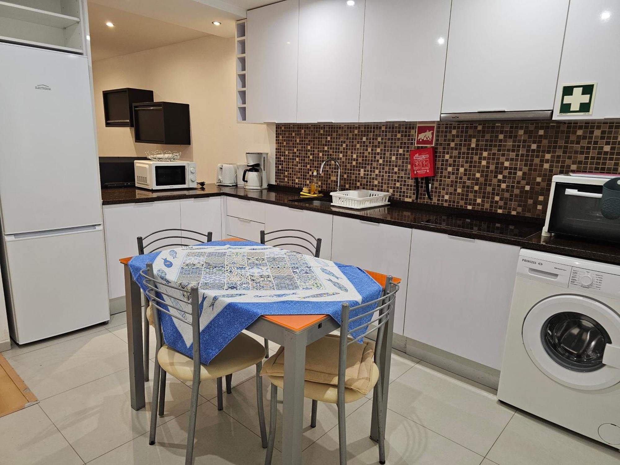 Blife Joanya Private Apartment Фару Экстерьер фото
