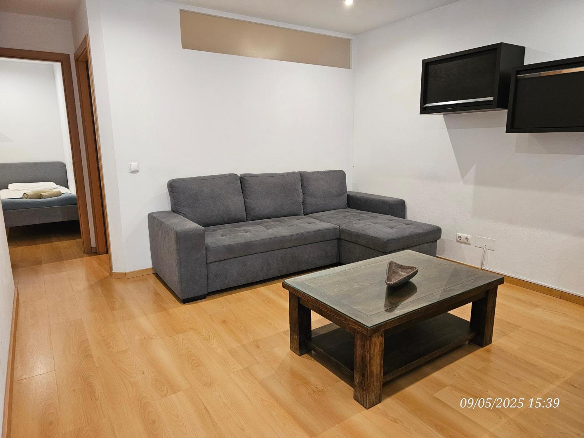 Blife Joanya Private Apartment Фару Экстерьер фото